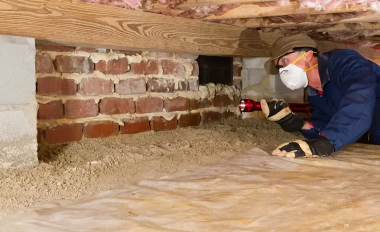 basement inspection