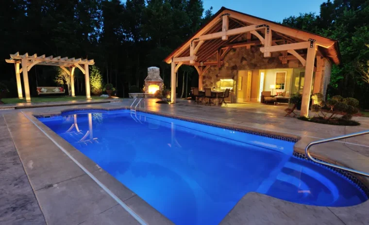 Pool & Outdoor Wiring